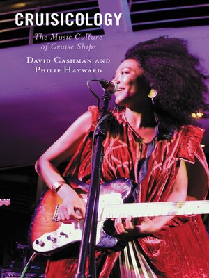 cover image of Cruisicology